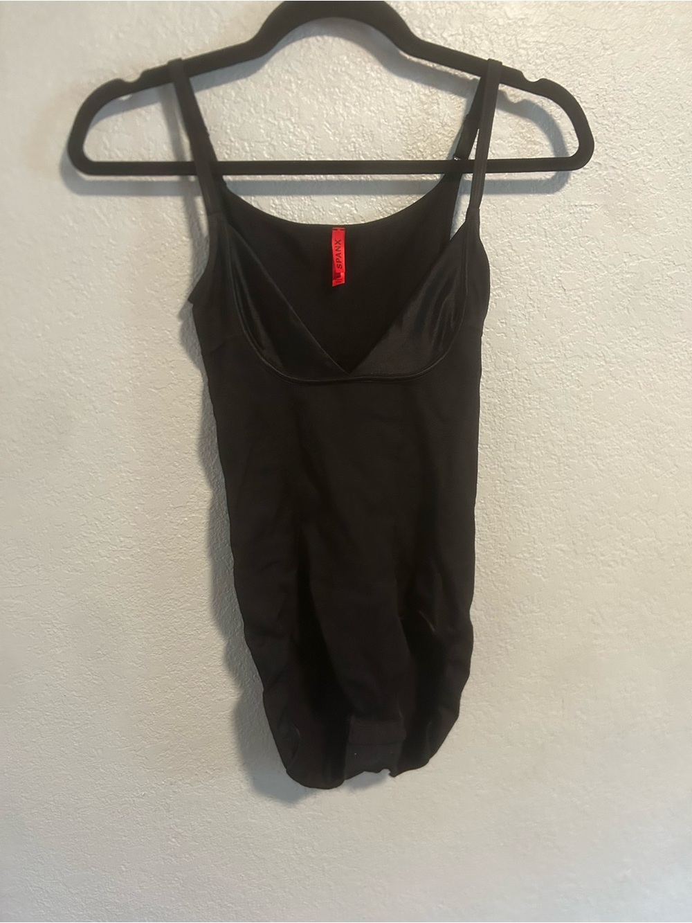 SPANX shapewear bodysuit